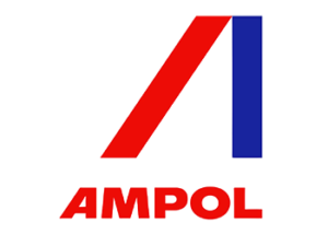 Ampol Logo