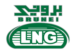 Brunei LNG Logo