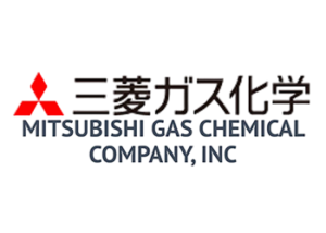 Mitsubishi Gas Chemical Company Inc. Logo