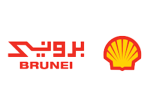 Shell Brunei Logo