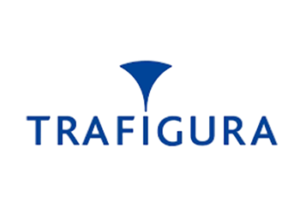 Trafigura Logo