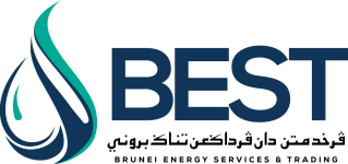 Brunei Energy Services & Trading Company Logo