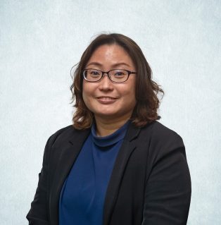 Yang Mulia Adeline Chua Yu Yen Yang Mulia Adeline Chua Yu Yen