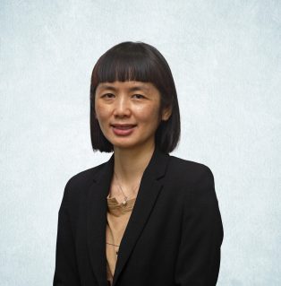 Yang Mulia Chen Sin Yee Yang Mulia Chen Sin Yee