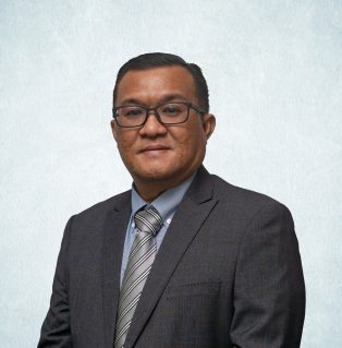 Yang Mulia Mohd Salleh Bin Haji Tuah Yang Mulia Mohd Salleh Bin Haji Tuah